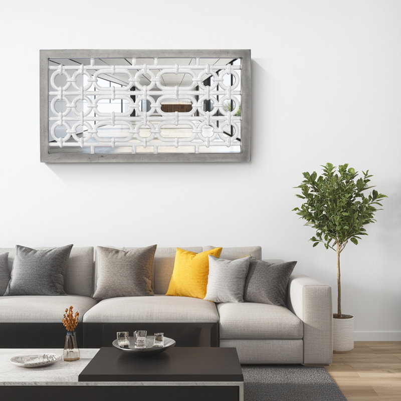 Miroir d'appoint