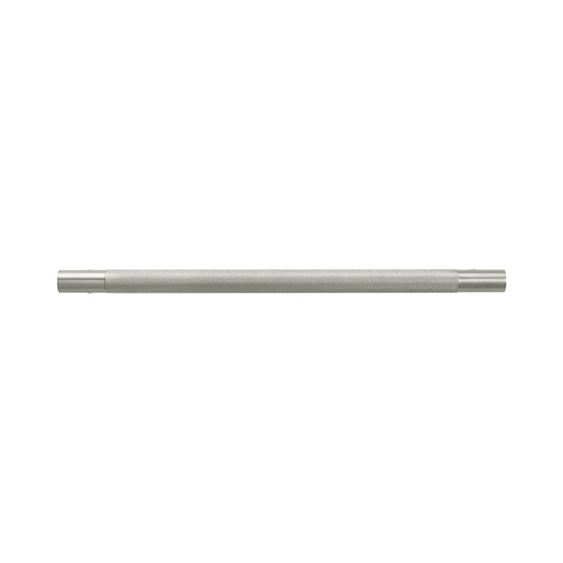 Verge Bar / Handle Pull, Stainless Steel