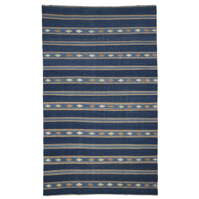 One-of-a-Kind 5'3" X 8'6" Area Rug