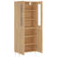 Minhal 69.5cm Sideboard-1873047278
