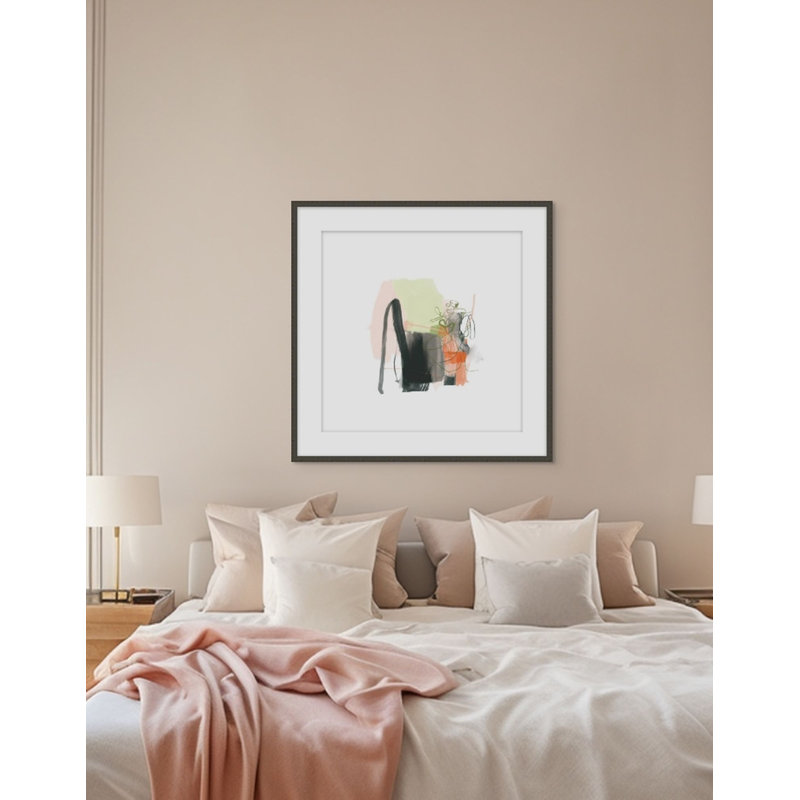 Pumpkin Juice Black Tea 1 Print, 39.54" H x 39.54" W