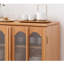 Armoire de rangement moderne et simple