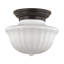 Dutchess 1 - Light Semi Flush Mount-880746819-880746823