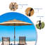 305cm Tilt Parasol-499635574