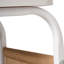 Tray Top Wheel End Table-2048203571