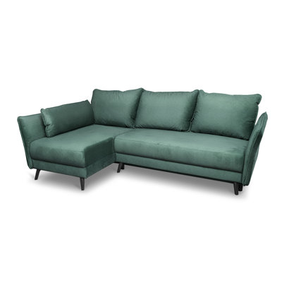 Bobbie 4 Seater Sofa Bed