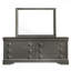 Miroir d'appoint Modern-2056083565