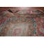 Tapis traditionnel rétro rose 10 x 13