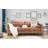 Mancel Upholstered 84.2'' Sofa-1850576648