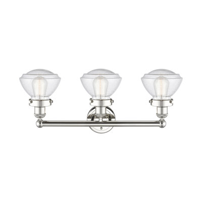 Almarosa 3 - Light Dimmable Vanity Light