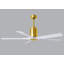 Patricia LED Downrod Ceiling Fan-328532575-357915230