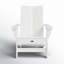 Chaise Adirondack en plastique Catina-860919998
