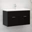 Elionor 80cm Bathroom Vanity Base Only-834743057