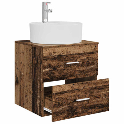 495 mm Bathroom Vanity