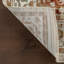 Tapis à franges Oliveira-494092291