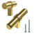 Gold/Brass  selected