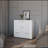 Lapwai Drawer, Bedroom, White