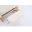 Chaise berçante d'appoint avec repose-pieds-651291561