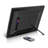 Ramachandra Black Digital Picture Frame