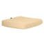 Coussin de chaise longue matelassé pour patio-188982287-188982386