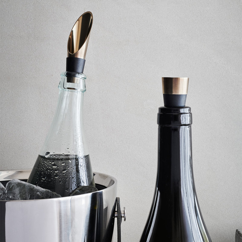 Grand Cru Bar Tool