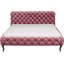 Bed Desire Velvet Mauve-38865068