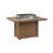 Natural Teak