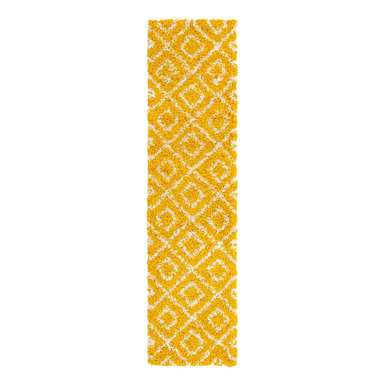 Atasia Geometric Indoor Rug