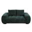 Causeuse en tissu Nunamaker-1203334037