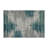 Watercolor Gray Indoor and Outdoor Area Rug-836579128