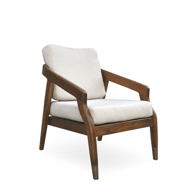 Mindi Upholstered Armchair