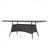 Rect Dining Table