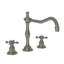 Chesterfield Double Handle Kitchen Faucet-546644073-667247171