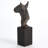 Bull Terrier Sculpture