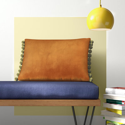 Theis Rectangular Cushion Cover