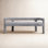 Cedernier 67" Bedroom Bench