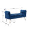 Banc rembourré Markevius-94952854