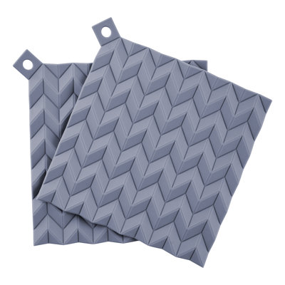 Topflappen Silicone