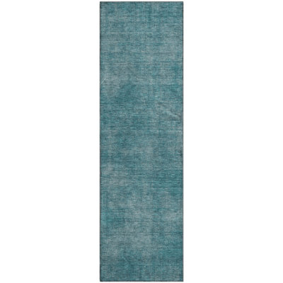 Premium Machine Washable Jahnke AMF1018 Abstract Rug