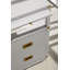 Table de chevet 2 tiroirs Yeleini-456061444