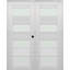 Porte standard en bois manufacturé Avon-93695763-93695772