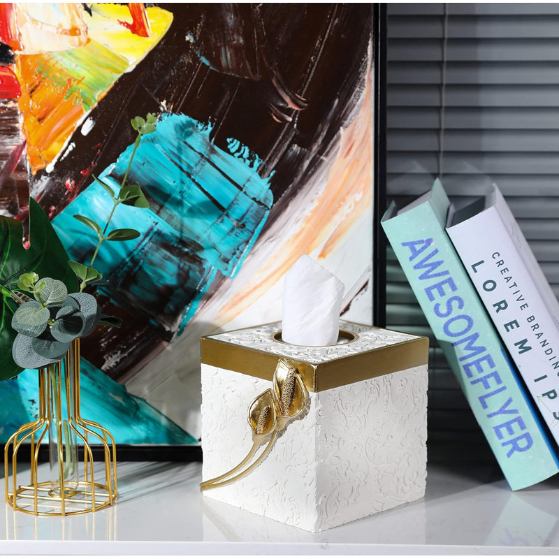 Tissue Box Cover