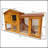 Wearable And Strong Chicken Coops For Playground