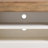 70" Media Console With Distinctive Style & Large Storage-1426563173