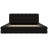 Upholstered Platform Bed-1015846265