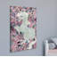 «Silky White», reproduction sur toile tendue-26399167