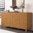 Glenford 61.69'' Sideboard Buffet-986048423