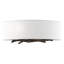 Brindille 2 - Light Flush Mounted Sconce-2128446874-2128446951