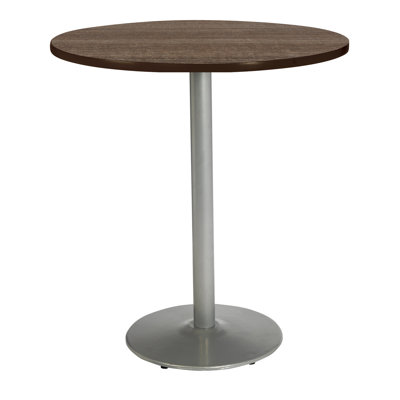 Mode Round Breakroom Dining Table