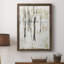 Gilded Forest I, reproduction d'art sur toile-88399763-88399762